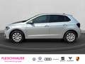 Volkswagen Polo Life TSI 1.0 LED+ACC+SZH+CARPLAY+PARK ASSIST+ Silber - thumbnail 3