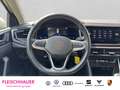 Volkswagen Polo Life TSI 1.0 LED+ACC+SZH+CARPLAY+PARK ASSIST+ Silber - thumbnail 10