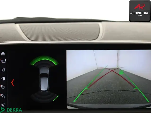BMW X5 view 16