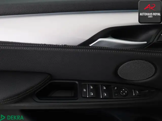 BMW X5 view 14