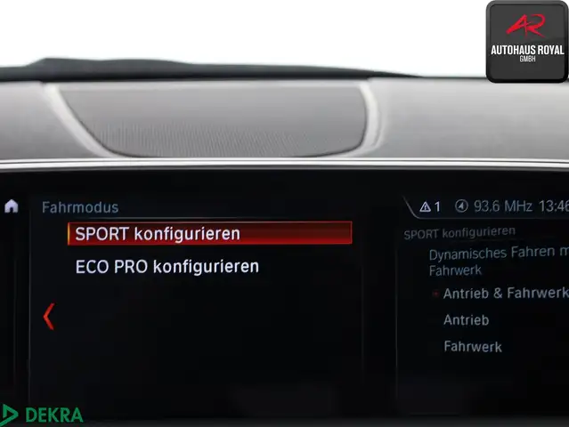 BMW X5 view 20