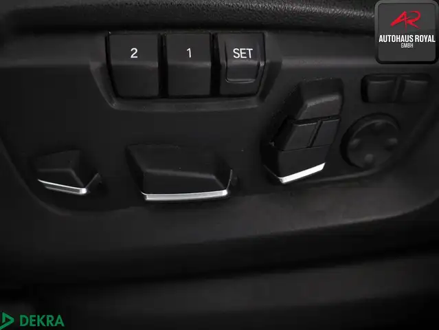 BMW X5 view 25