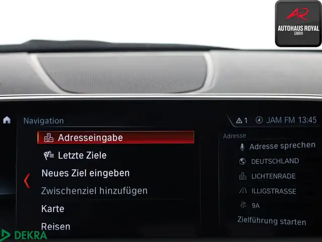 BMW X5 view 17