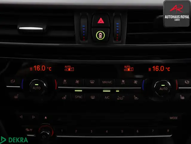 BMW X5 view 21