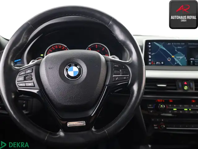 BMW X5 view 15