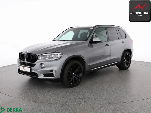 2018 BMW X5 in Grey for sale