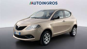 Ypsilon III 2015 0.9 t.air Gold ecochic metano 70cv my19