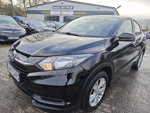 Honda HR-V 1.5 i-VTEC Elegance