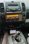 Nissan Navara Pick-up 2.5 dCi Double Cab XE 4x4 Gris - thumbnail 12