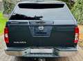 Nissan Navara Pick-up 2.5 dCi Double Cab XE 4x4 Gris - thumbnail 4