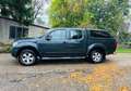 Nissan Navara Pick-up 2.5 dCi Double Cab XE 4x4 Gris - thumbnail 2