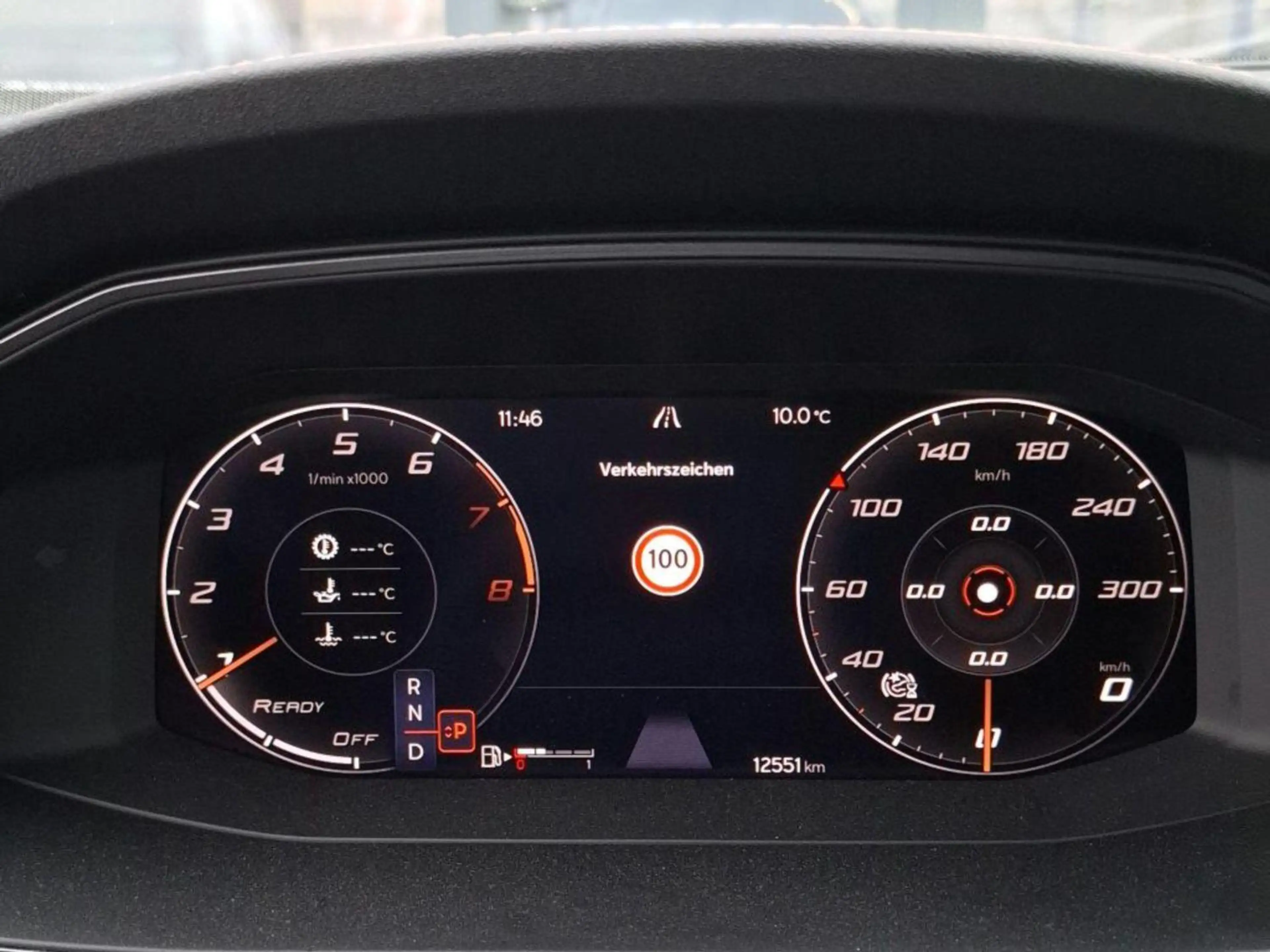 CUPRA Formentor 1.5 TSI DSG*Matrix*360°*Beats*ACC*TOTW* — photo 4