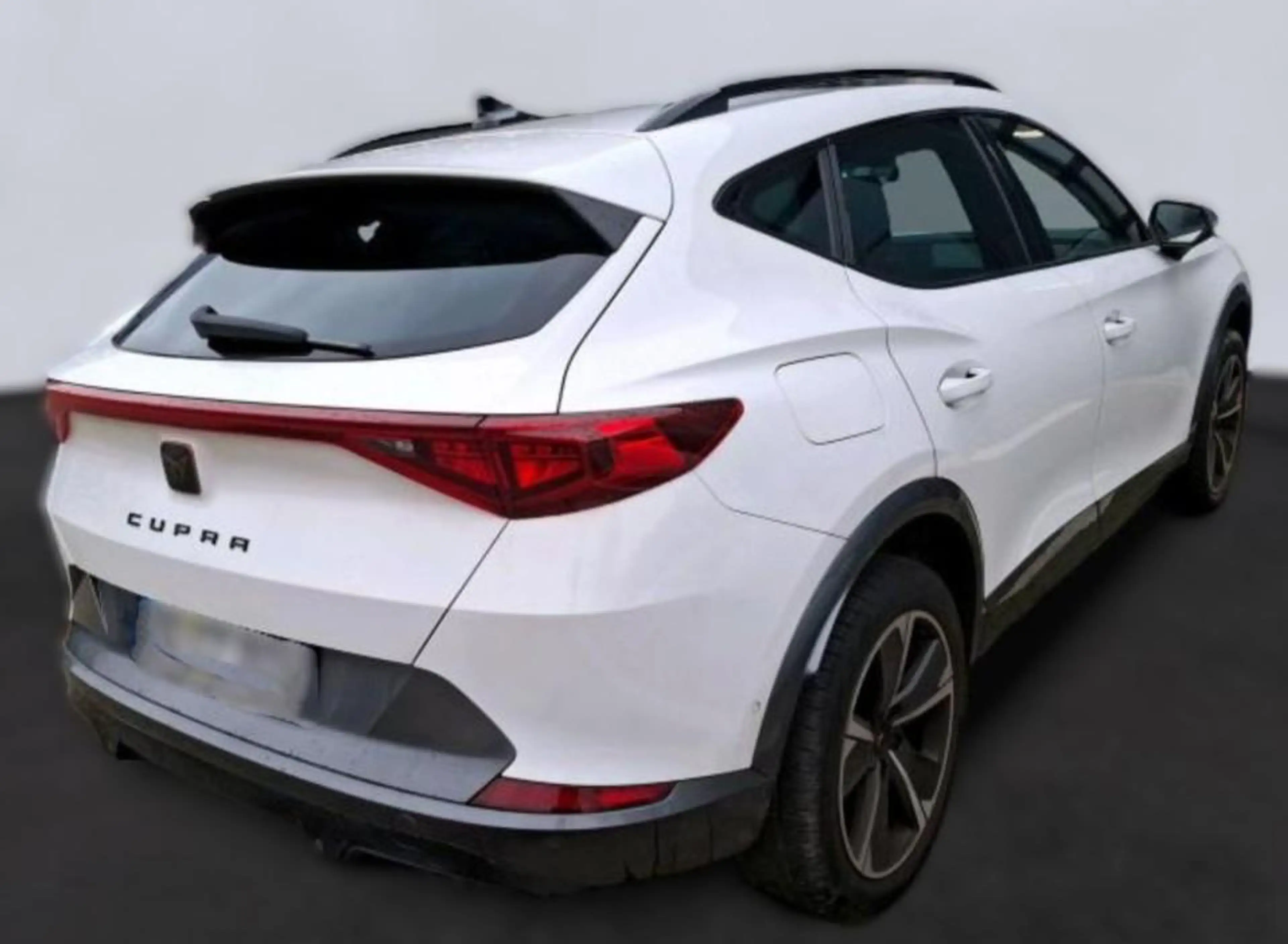 CUPRA Formentor 1.5 TSI DSG*Matrix*360°*Beats*ACC*TOTW* — photo 2