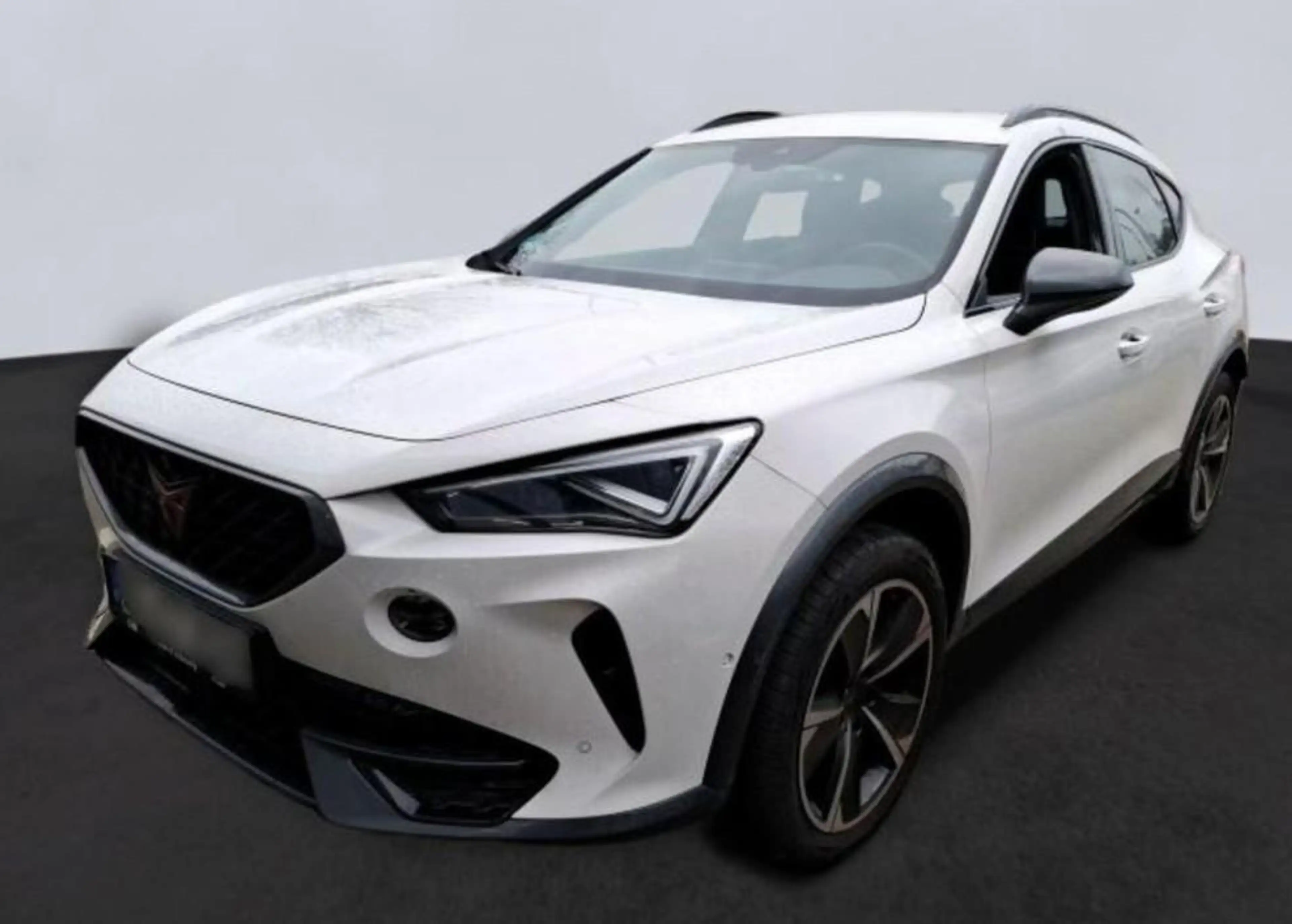 CUPRA Formentor 1.5 TSI DSG*Matrix*360°*Beats*ACC*TOTW*