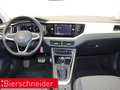 Volkswagen Polo 1.0 TSI DSG Move DIG.COCKPIT KAMERA NAVI Silber - thumbnail 8