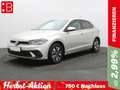 Volkswagen Polo 1.0 TSI DSG Move DIG.COCKPIT KAMERA NAVI Silber - thumbnail 1
