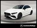 Mercedes-Benz A 200 Limousine +MBUX+AMG+Wide+Navi+Pano+Cam+PDC Bianco - thumbnail 1