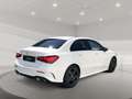 Mercedes-Benz A 200 Limousine +MBUX+AMG+Wide+Navi+Pano+Cam+PDC Bianco - thumbnail 2