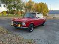 BMW 2002 1600-2 Rot - thumbnail 1