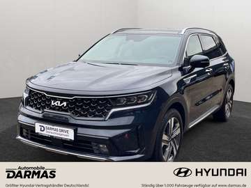 Sorento HEV Platinum 4WD Leder 360° Bose uvm.