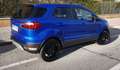 Ford EcoSport 1.0 EcoBoost Titanium S 125 Azul - thumbnail 6