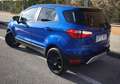 Ford EcoSport 1.0 EcoBoost Titanium S 125 Azul - thumbnail 5