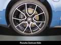 Porsche Taycan Sport Turismo Perbatterie+ ACC Komfortsitze Blauw - thumbnail 11
