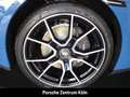 Porsche Taycan Sport Turismo Perbatterie+ ACC Komfortsitze Blauw - thumbnail 14