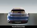 Porsche Taycan Sport Turismo Perbatterie+ ACC Komfortsitze Blauw - thumbnail 4