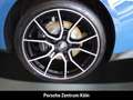 Porsche Taycan Sport Turismo Perbatterie+ ACC Komfortsitze Blauw - thumbnail 13