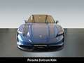 Porsche Taycan Sport Turismo Perbatterie+ ACC Komfortsitze Blauw - thumbnail 8