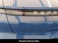 Porsche Taycan Sport Turismo Perbatterie+ ACC Komfortsitze Blauw - thumbnail 10