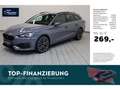 CUPRA Leon Sportstourer 2.0 TSI 4Drive VZ AHK/NAV/RFK Grau - thumbnail 1