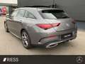 Mercedes-Benz CLA 180 SB AMG PANO DISTRO KEYLESS NAVI SITZ KOM Grau - thumbnail 5