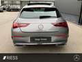 Mercedes-Benz CLA 180 SB AMG PANO DISTRO KEYLESS NAVI SITZ KOM Grau - thumbnail 6