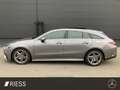 Mercedes-Benz CLA 180 SB AMG PANO DISTRO KEYLESS NAVI SITZ KOM Grau - thumbnail 4