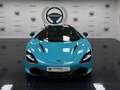 McLaren 720S Spider Bleu - thumbnail 9
