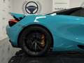McLaren 720S Spider Bleu - thumbnail 30