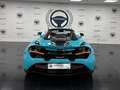 McLaren 720S Spider Bleu - thumbnail 10