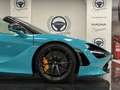 McLaren 720S Spider Bleu - thumbnail 32