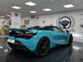 McLaren 720S Spider Bleu - thumbnail 26