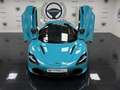 McLaren 720S Spider Bleu - thumbnail 36
