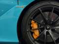 McLaren 720S Spider Bleu - thumbnail 31