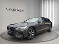 Volvo V60 T6 Recharge 4x4 Geartronic Inscription | PHEV | Le Grijs - thumbnail 7