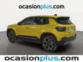 Jeep Avenger 1.2 Summit 74KW Gelb - thumbnail 3