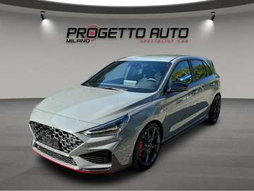 i30 2.0 t-gdi N Performance dct , Prezzo reale!