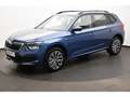 Skoda Kamiq 1.0 TSI Clever Tempo/Einparkhi/Multilenk Blau - thumbnail 2