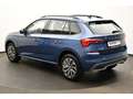 Skoda Kamiq 1.0 TSI Clever Tempo/Einparkhi/Multilenk Blau - thumbnail 14