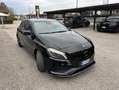 Mercedes-Benz A 200 d Premium 136 CV FULL OPTIONAL - STUPENDA Schwarz - thumbnail 4