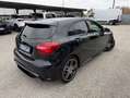Mercedes-Benz A 200 d Premium 136 CV FULL OPTIONAL - STUPENDA Nero - thumbnail 3